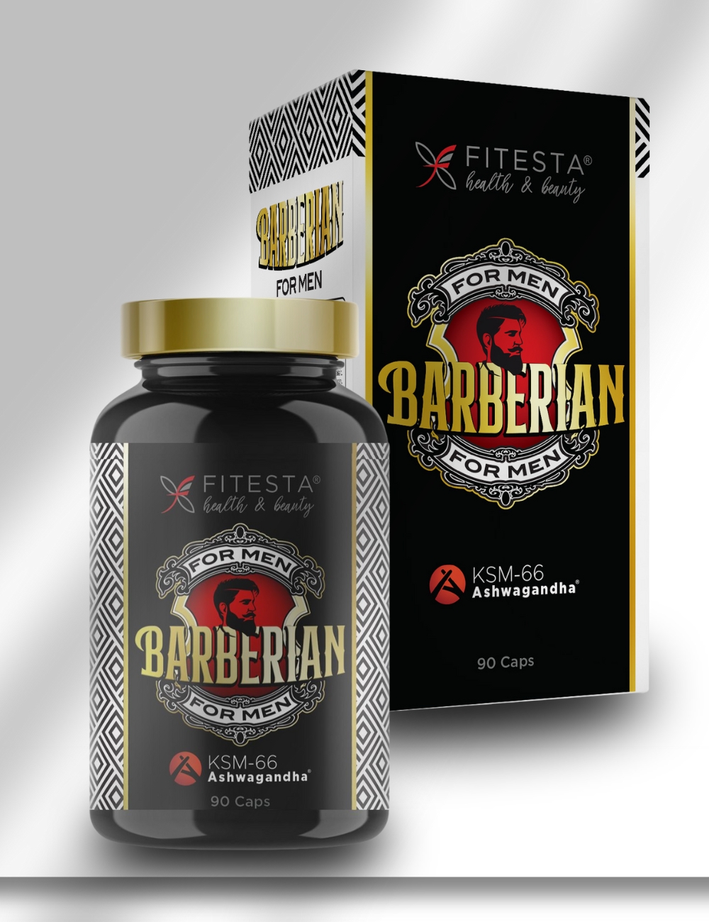 Barberian